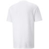 MMQ STB Graphic T-shirt ”Vit”