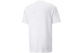 MMQ STB Graphic T-shirt ”Vit”