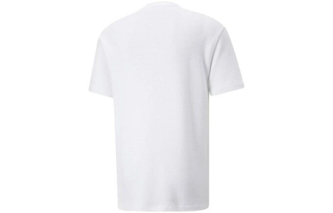 MMQ STB Graphic T-shirt ”Vit”