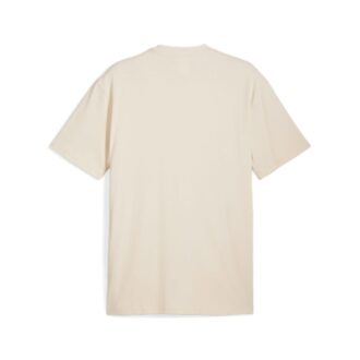 MMQ T-shirt ”Alpin snö”