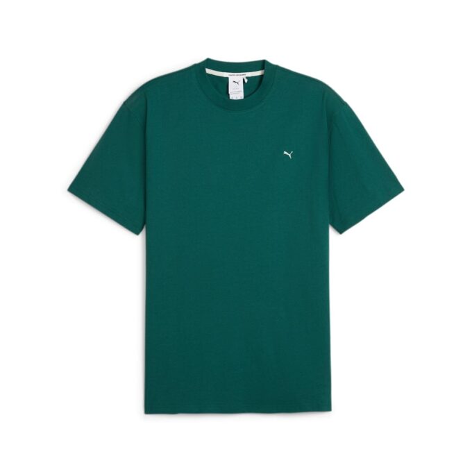 MMQ T-shirt ”Grön”