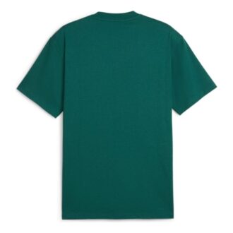 MMQ T-shirt ”Grön”