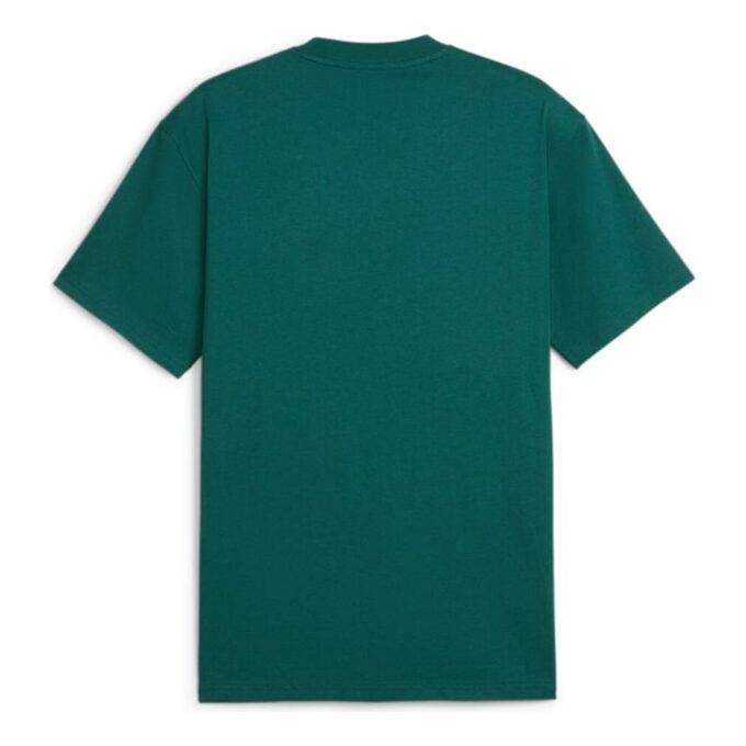 MMQ T-shirt ”Grön”