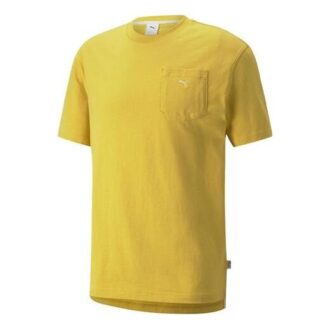 MMQ T-shirt ”Gul”