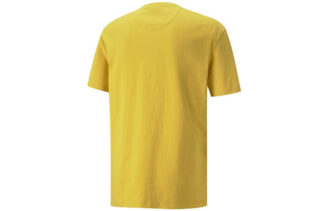MMQ T-shirt ”Gul”