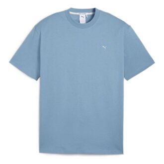 MMQ T-shirt ”Zenblå”