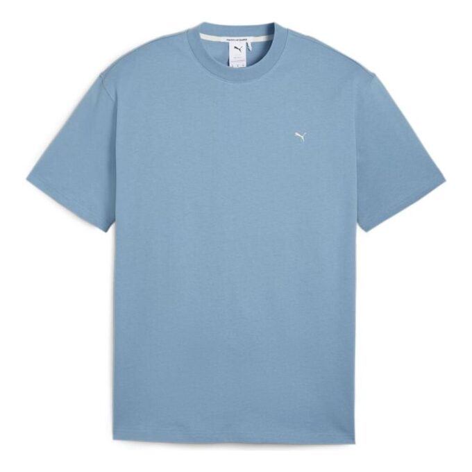 MMQ T-shirt ”Zenblå”