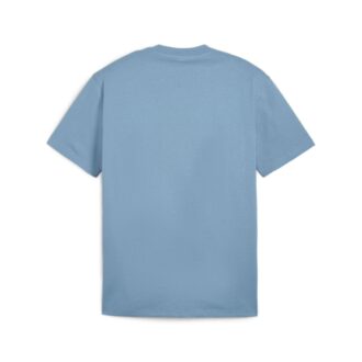 MMQ T-shirt ”Zenblå”