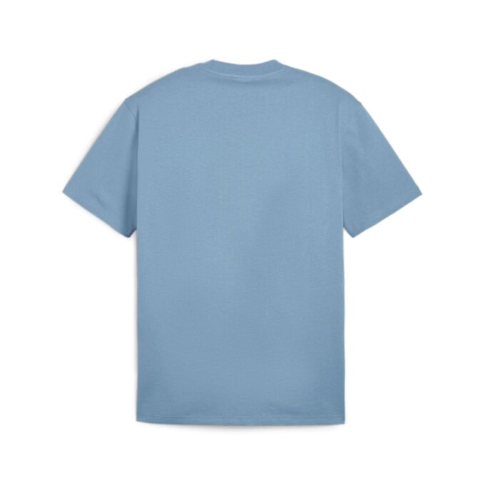 MMQ T-shirt ”Zenblå”