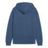 MMQ Zip-Up Hoodie ”Dark Indigo”
