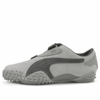 Mönster ”San San Gear Glacial Grey”