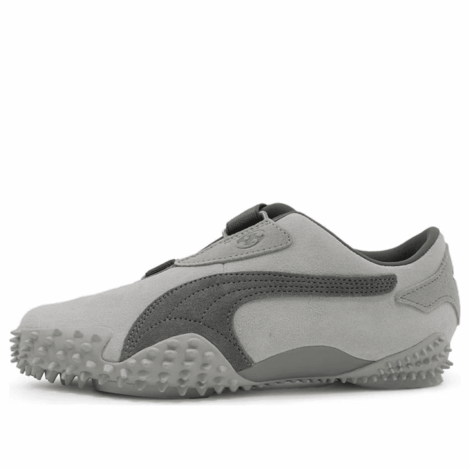 Mönster ”San San Gear Glacial Grey”