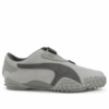 Mönster ”San San Gear Glacial Grey”