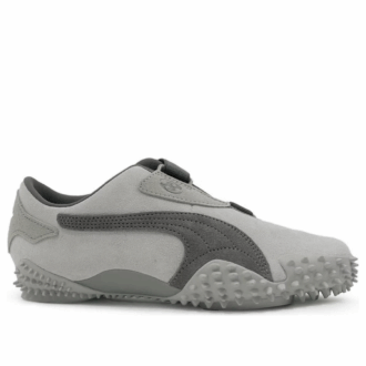 Mönster ”San San Gear Glacial Grey”