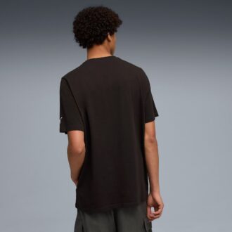 Mönsterbox Herr T-shirt