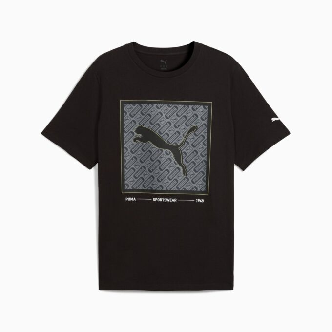 Mönsterbox Herr T-shirt Mönsterbox Herr T-shirt