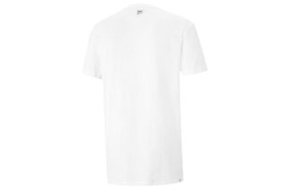 Mönstrad rundhalsad t-shirt ”Vitgrön” Mönstrad rundhalsad t-shirt ”Vitgrön”