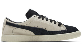 Mocka 01 VTG beige svart