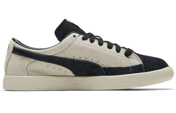 Mocka 01 VTG beige svart