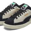 Mocka 01 VTG beige svart