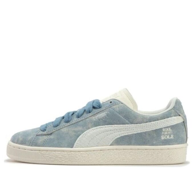 Mocka Basketball Nostalgi ”Blå Beige”