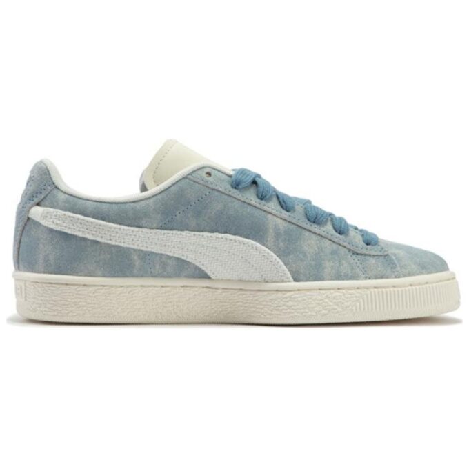 Mocka Basketball Nostalgi ”Blå Beige”