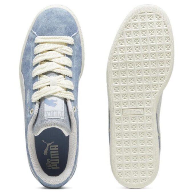 Mocka Basketball Nostalgi ”Dewdrop-Frosted Elfenben”