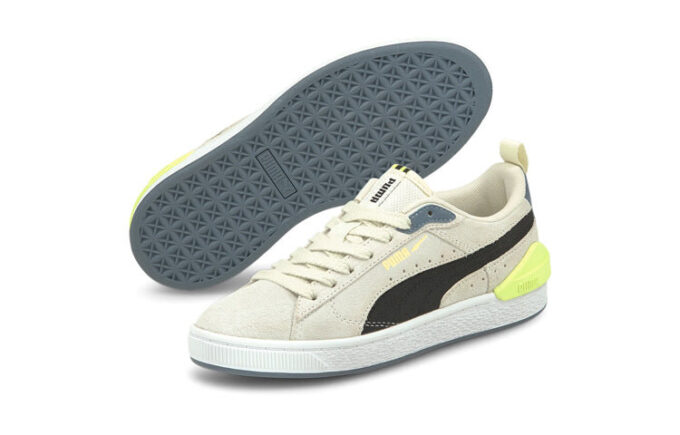 Mocka Bloc LfKids Beige Casual Sneakers Beige