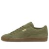 Mocka ”Burnt Olive Gum”