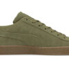 Mocka ”Burnt Olive Gum”