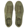 Mocka ”Burnt Olive Gum”