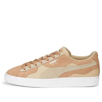 Mocka ”Camowave Earth – Dusty Tan”