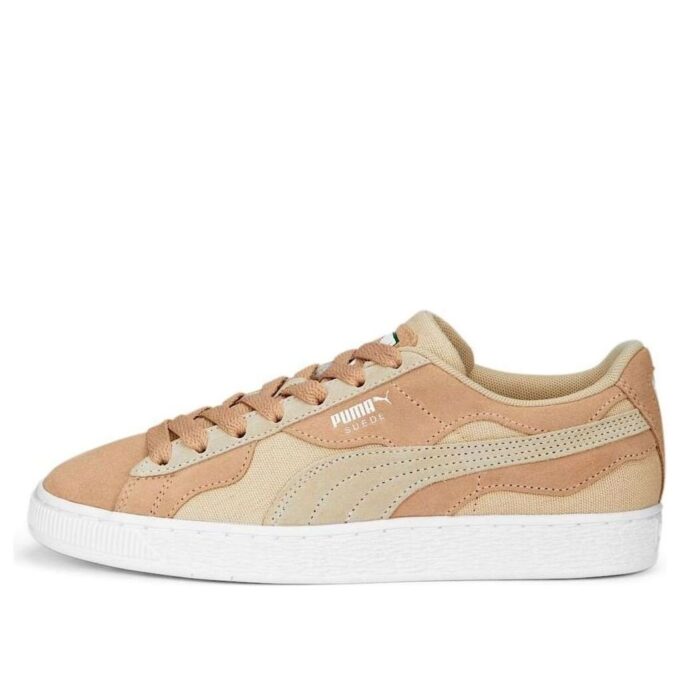 Mocka ”Camowave Earth – Dusty Tan”