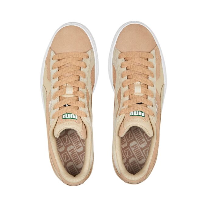 Mocka ”Camowave Earth – Dusty Tan”