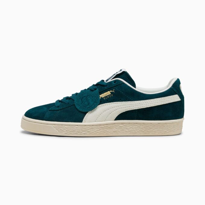 Mocka Charles F. Stead V Sneakers