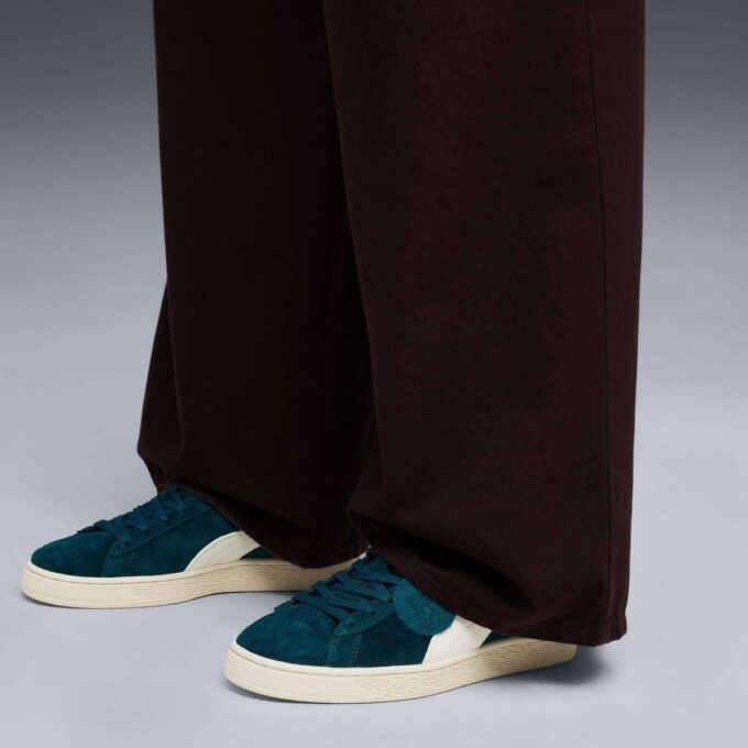 Mocka Charles F. Stead V Sneakers