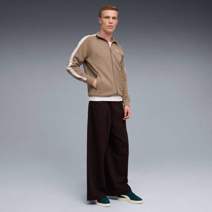 Mocka Charles F. Stead V Sneakers