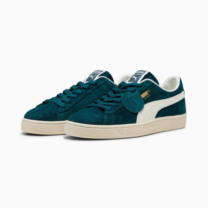 Mocka Charles F. Stead V Sneakers