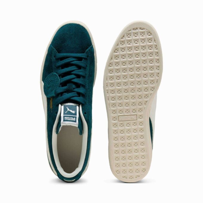Mocka Charles F. Stead V Sneakers