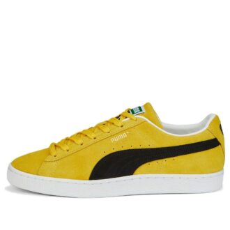 Mocka Classic 21 ”Sun Ray Yellow”