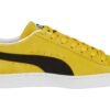 Mocka Classic 21 ”Sun Ray Yellow”