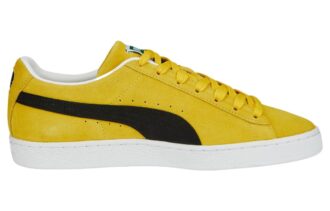 Mocka Classic 21 ”Sun Ray Yellow”