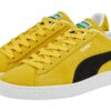 Mocka Classic 21 ”Sun Ray Yellow”