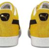 Mocka Classic 21 ”Sun Ray Yellow”