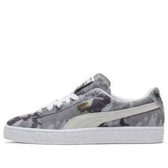 Mocka Classic Ambush ”Svart/Castle Rock/Vit”