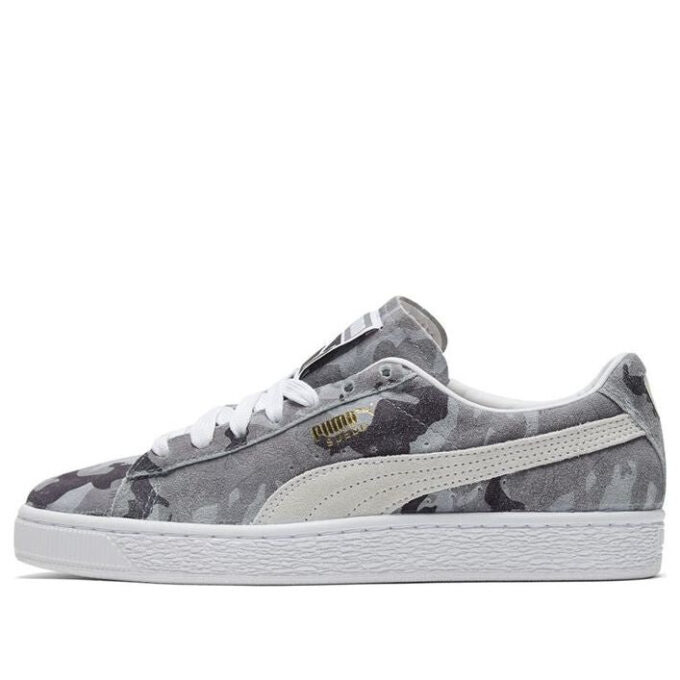 Mocka Classic Ambush ”Svart/Castle Rock/Vit”