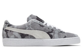 Mocka Classic Ambush ”Svart/Castle Rock/Vit”