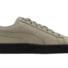 Mocka Classic Lunar Glow Sneakers Grå