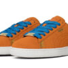 Mocka Classic Nyc Fritidsskor Orange/Blå