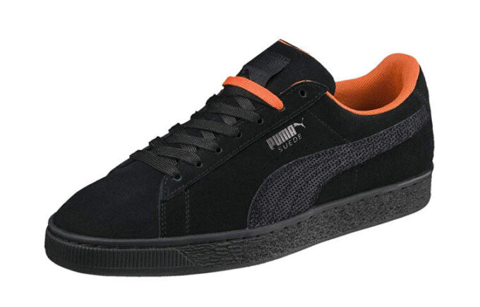 Mocka Classic Tonal Nu Skool ”Svart”